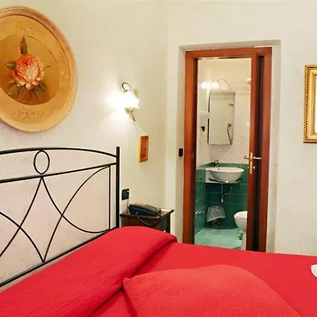 Residenza Vaticana 4* Róma