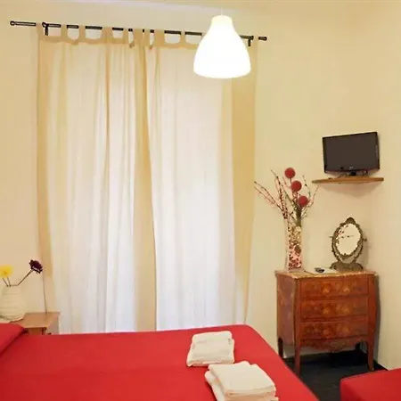Vendégház Residenza Vaticana 4*