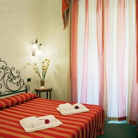 Residenza Vaticana 4*