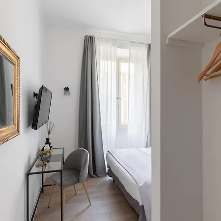 Residenza Vaticana 4* Róma