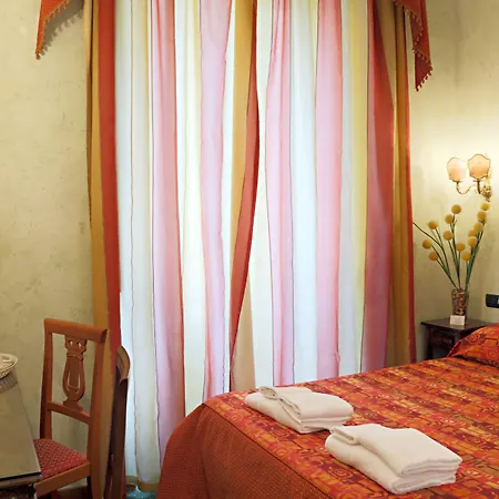 Vendégház Residenza Vaticana 4*