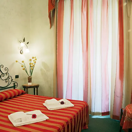 レジデンツァ ヴァティカーナ 4* ローマ