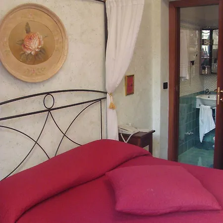 Vendégház Residenza Vaticana 4*