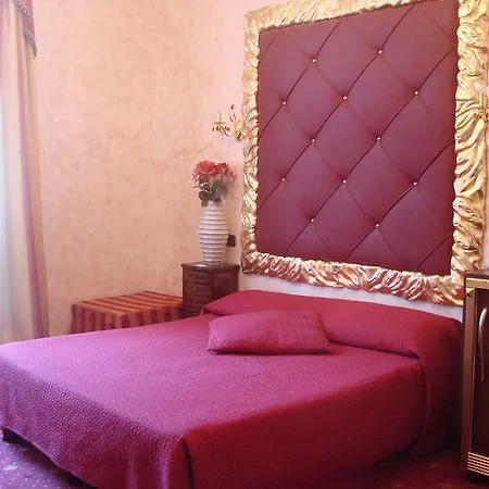 Residenza Vaticana Vendégház Róma