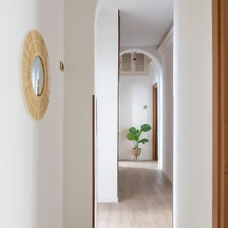 Residenza Vaticana בית הארחה 3*
