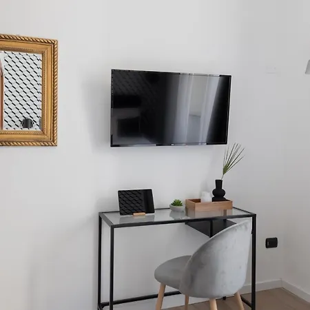 Residenza Vaticana רומא