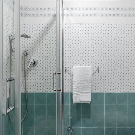 Gasthuis Residenza Vaticana 4*