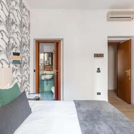 Residenza Vaticana בית הארחה 3*