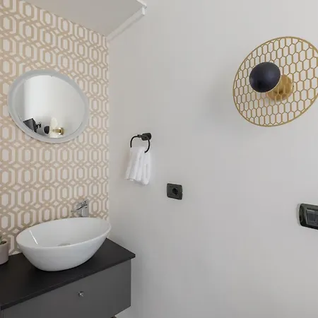 בית הארחה Residenza Vaticana 3*