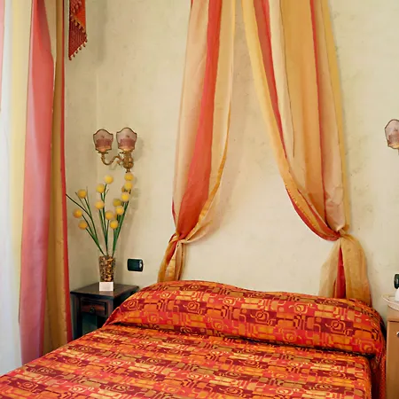 Residenza Vaticana Rome