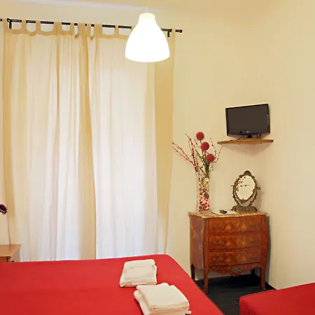 Residenza Vaticana Rome