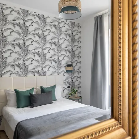 Residenza Vaticana 4*