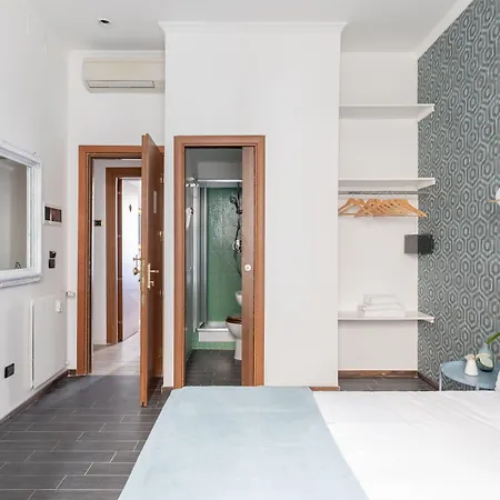 Maison d'hôtes Residenza Vaticana