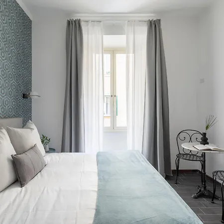 Residenza Vaticana 4* Rome