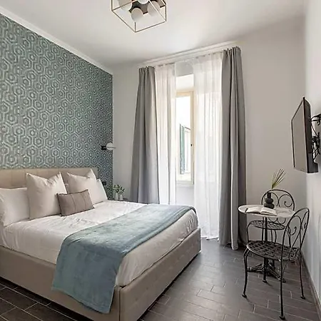 Residenza Vaticana 4*