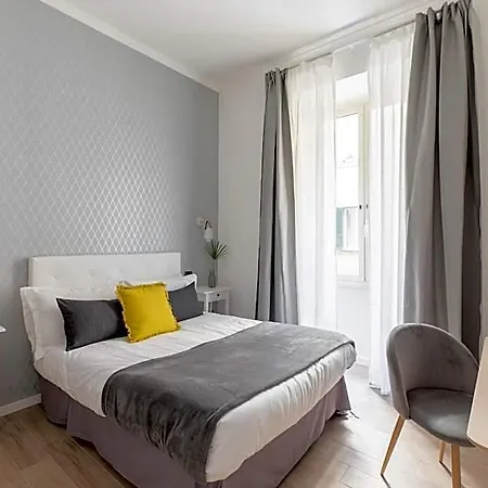 Residenza Vaticana 4*