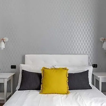 Residenza Vaticana 4* Řím
