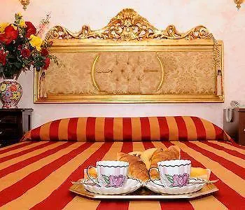 בית הארחה Residenza Vaticana 3*