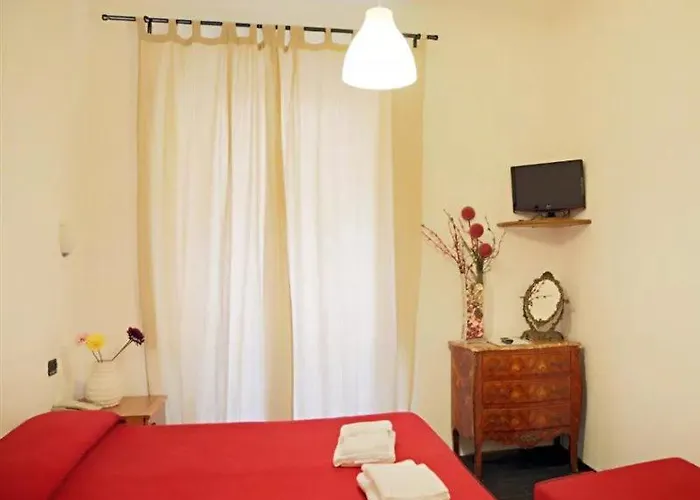 Maison d'hôtes Residenza Vaticana 4*