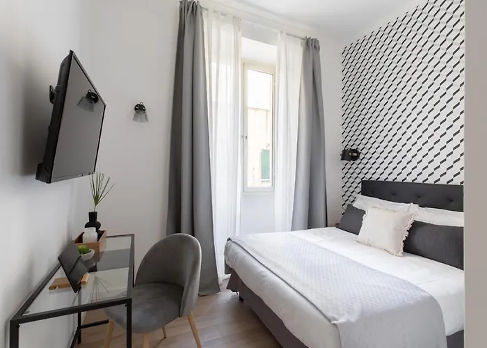 Residenza Vaticana 4* Rome