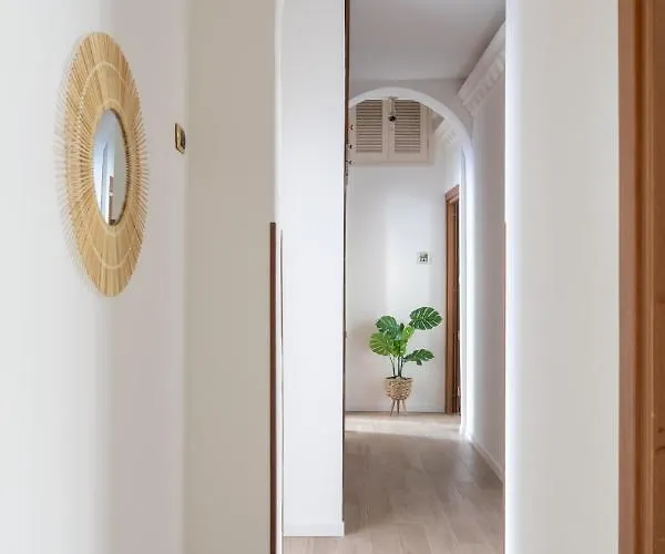 Residenza Vaticana Maison d'hôtes 4*