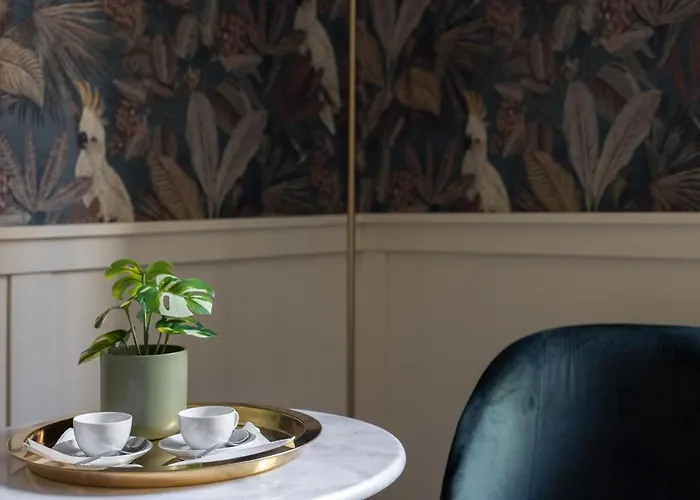 Residenza Vaticana Maison d'hôtes Rome