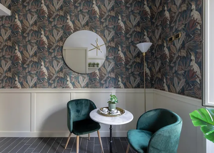 Maison d'hôtes Residenza Vaticana Rome