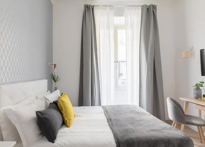 Residenza Vaticana Rome