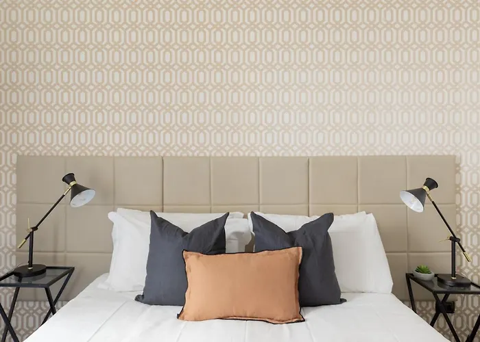 Maison d'hôtes Residenza Vaticana Rome