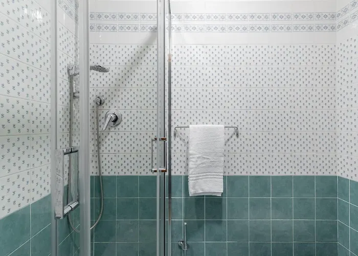 Maison d'hôtes Residenza Vaticana 4*