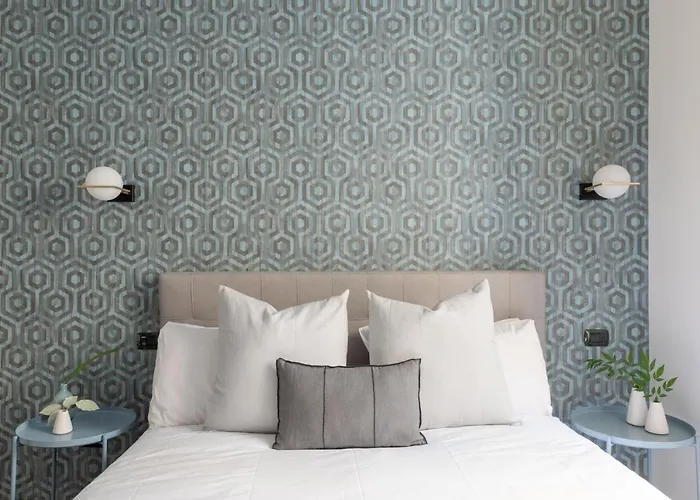 Maison d'hôtes Residenza Vaticana