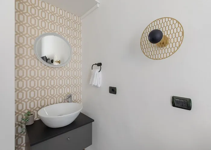 Maison d'hôtes Residenza Vaticana 4*