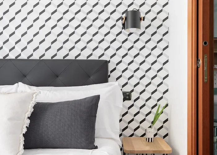 Residenza Vaticana Rome