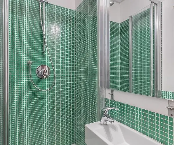 Maison d'hôtes Residenza Vaticana