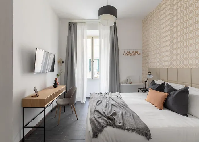 Residenza Vaticana 4* Rome