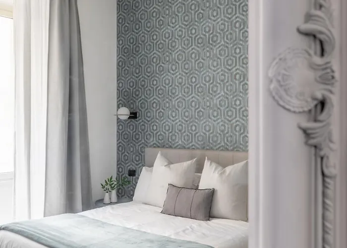 Residenza Vaticana Maison d'hôtes