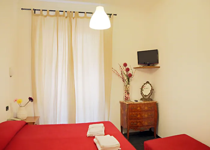 Residenza Vaticana Rome