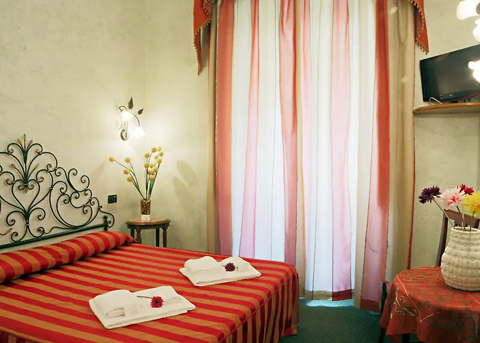 Residenza Vaticana 4* Rome