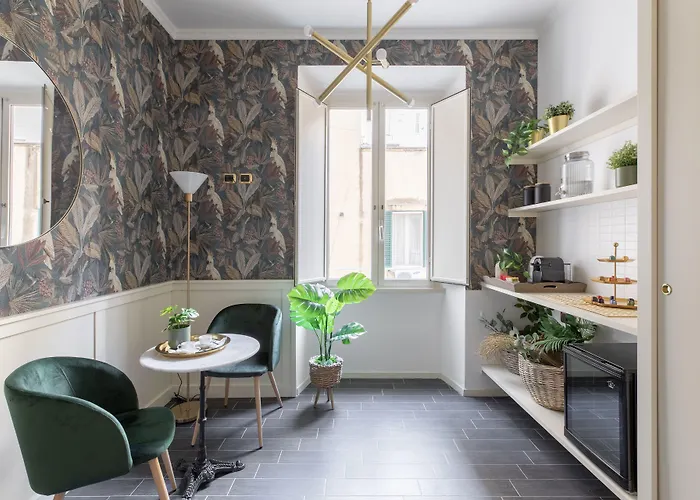 Maison d'hôtes Residenza Vaticana Rome