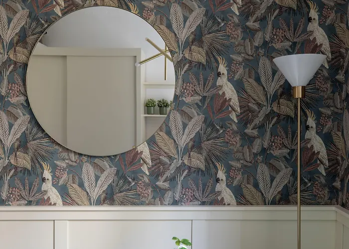 Maison d'hôtes Residenza Vaticana 4*