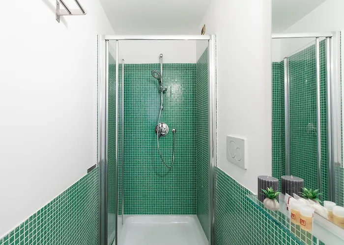 Residenza Vaticana Maison d'hôtes 4*