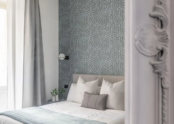 Maison d'hôtes Residenza Vaticana