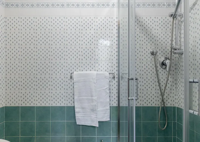 Residenza Vaticana Maison d'hôtes Rome