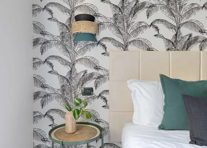 Residenza Vaticana Maison d'hôtes Rome