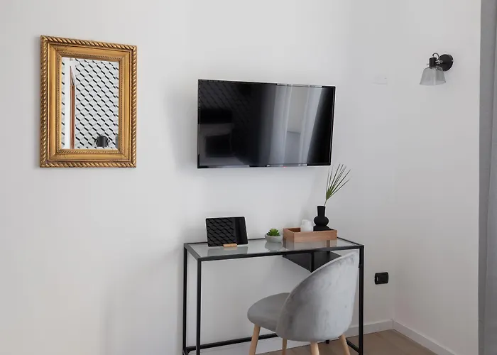 Residenza Vaticana 4*