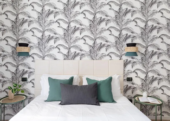 Residenza Vaticana 4*