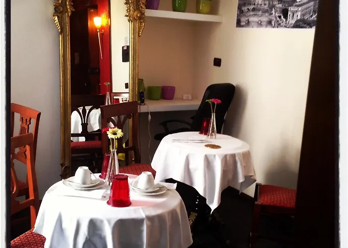 Residenza Vaticana 4* Rome