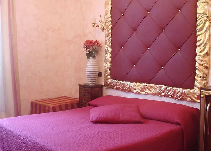 Residenza Vaticana Maison d'hôtes Rome