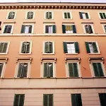 Residenza Vaticana Rome