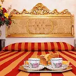 Maison d'hôtes Residenza Vaticana 4*
